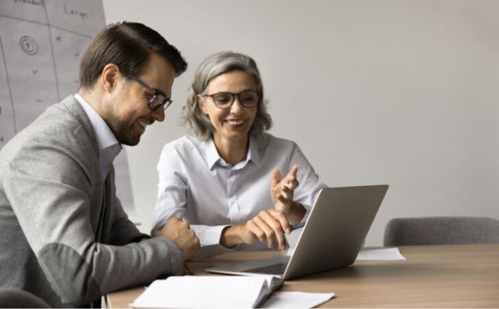 Benefits of a Treasury Management System Built for Public Finance Teams