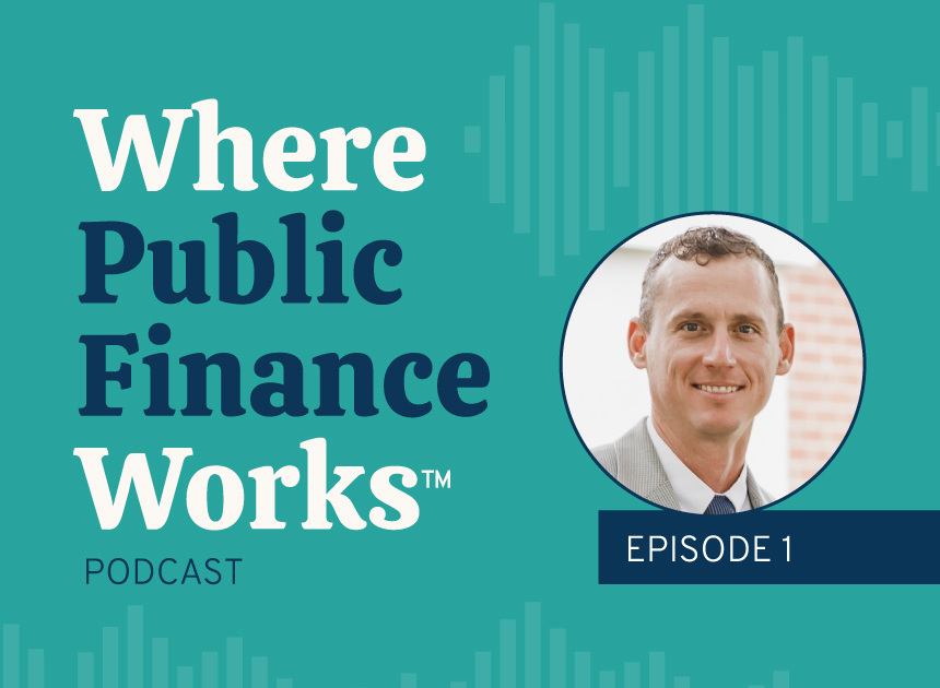 Grant Centralization & Education Funding in NC with Lee Plunkett