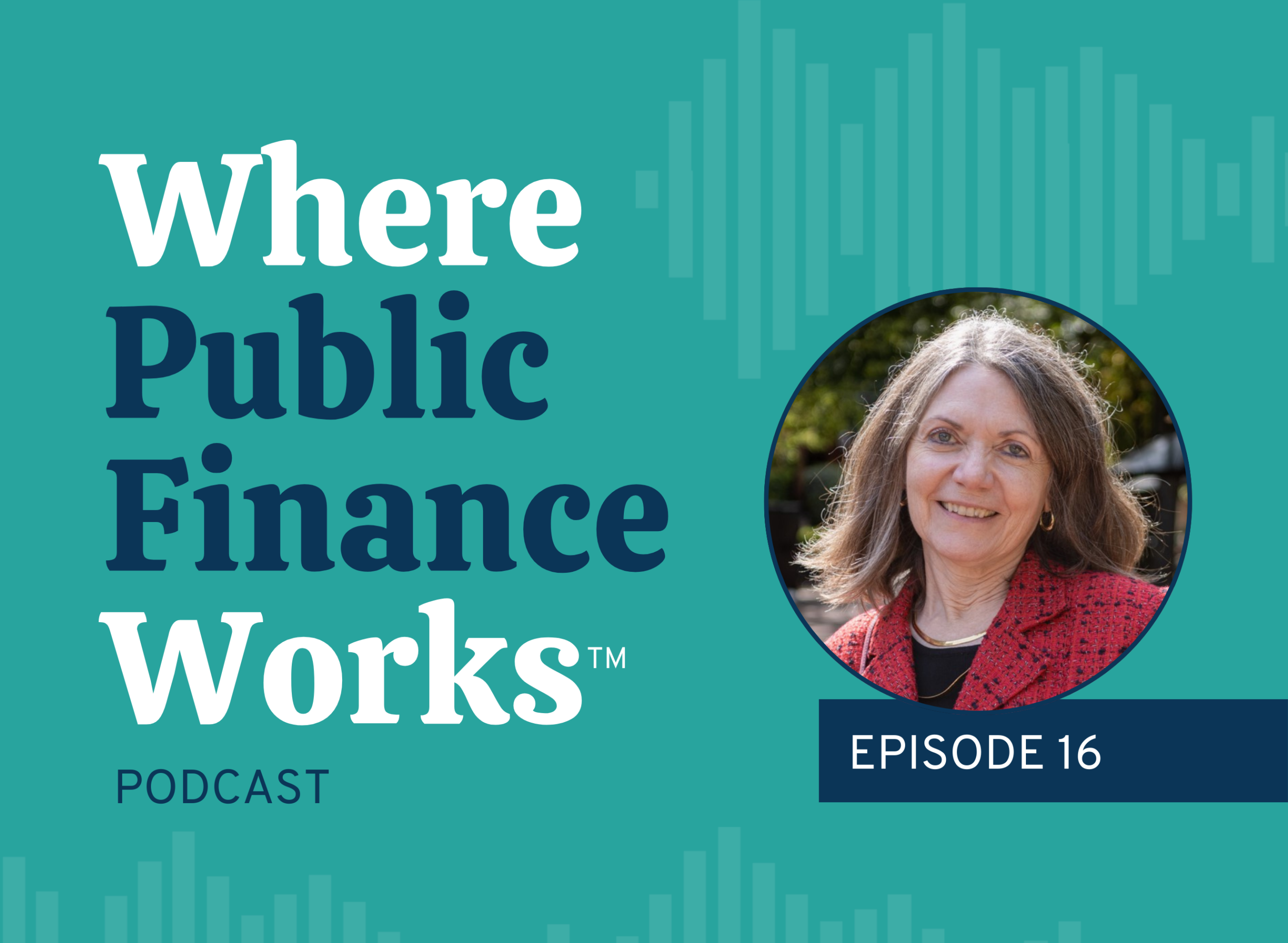 Innovating Treasury Operations in Higher Education: Lessons from Denise Laussade