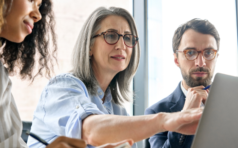 The Case for Co-Sourcing with Modern Software Solutions: GASB 87 & GASB 96