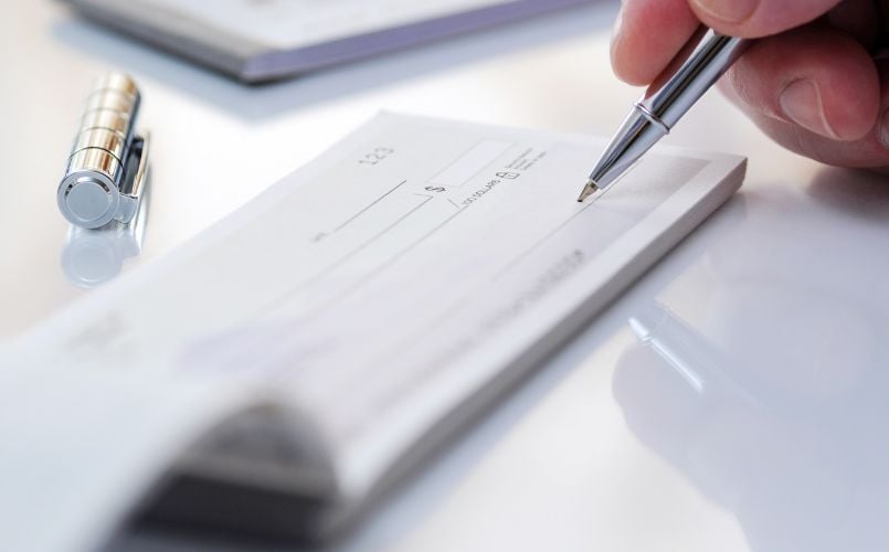 Guide to Check Fraud Detection: What it is, How it Works, & How to Prevent it