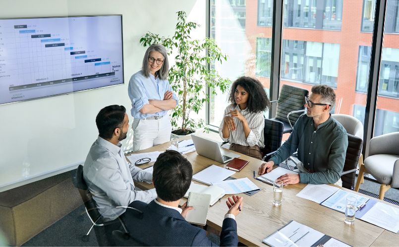 Why Public Finance Leaders Need a Modern Treasury Management System