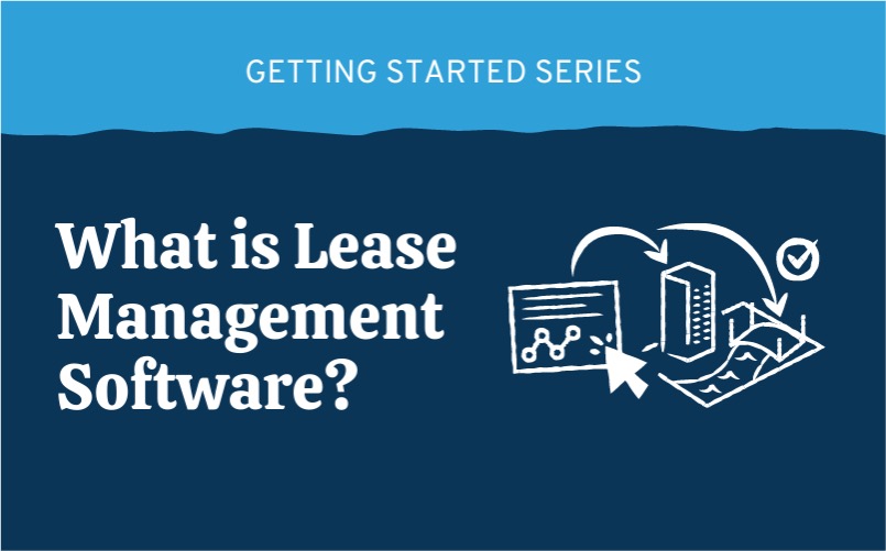What is Lease Management Software?