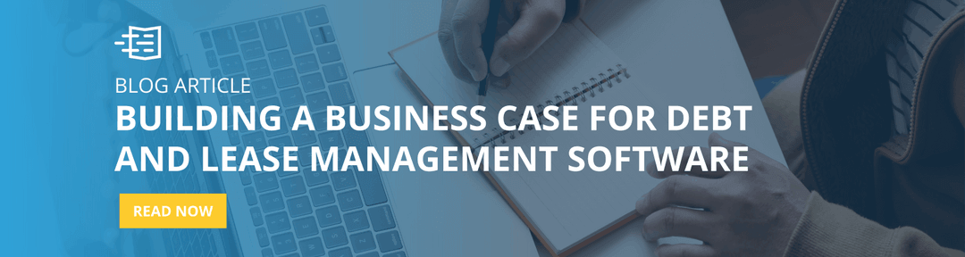 Building a business case