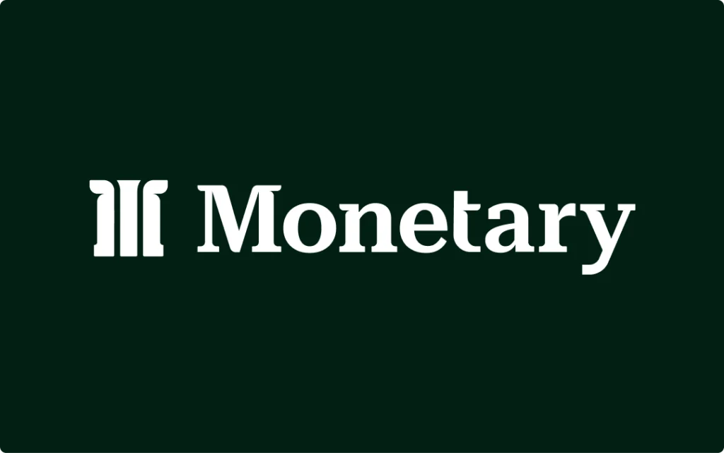 DebtBook Rebrands as Monetary